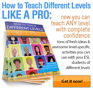 How to Teach Different Levels Like a Pro!
