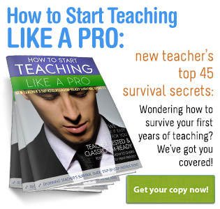 How to Start Teaching Like a Pro