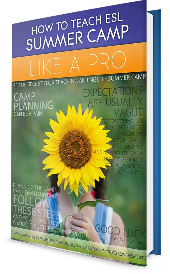 Who Dunnit: 4 Mystery English Immersion Camp Activities