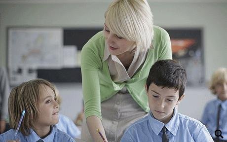 3 Classroom Management Strategies Top Teachers Use