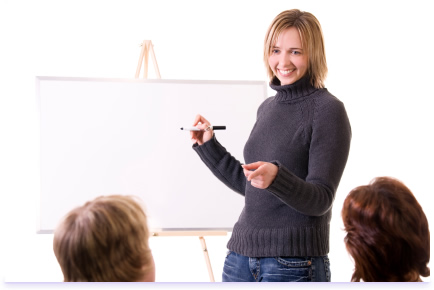 Teaching English Tenses through Teaching the Way of Thinking