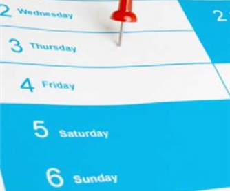 How To Teach Days Of The Week