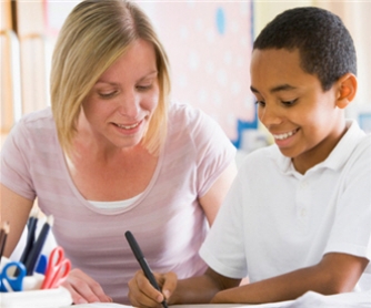 How-To: Teaching One On One