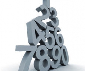 How to Teach Numbers