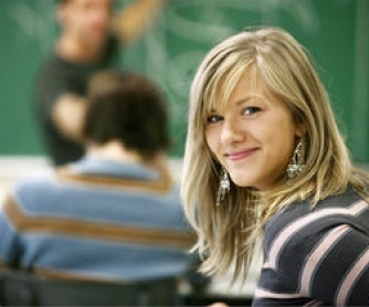 How to Teach the Imperative Form