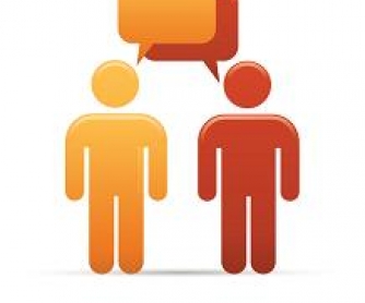 How to Lead Discussions: No Need to Speak Like Obama