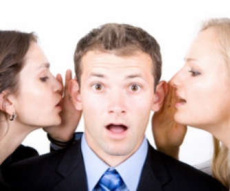 How to Teach Reported Speech: Alternative Approach