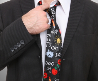ESL Dress Code: What Smart Teachers Wear
