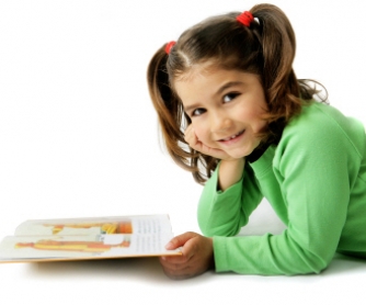How To Teach Young Learners: One Step At A Time