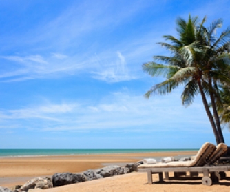 Top 5 Dream Destinations for ESL Teachers