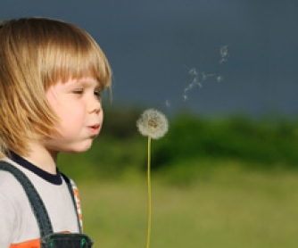 Spring Is All Around: How To Teach Outdoors English Lessons