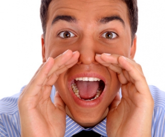 Too Loud To Be Heard: Handling Noise Levels in Your ESL Classroom