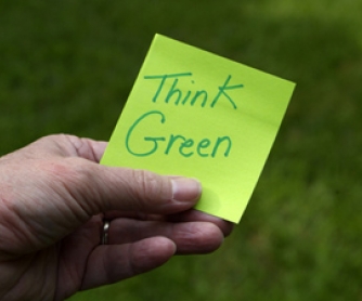 How to Make Your ESL Classroom Green for Earth Day