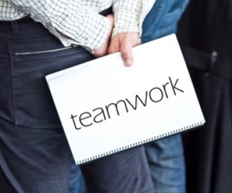 ESL Teamwork: Collaborating With Colleagues