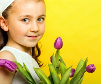Marvelous May Lesson Ideas