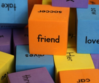 yes Yes YES! How to Teach Sentence Stress