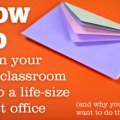 Mail Call! Turning Your Classroom into a Life-size Post Office