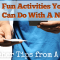 N: Fun ESL Activities You Can Do With A Name [Teacher Tips from A to Z]