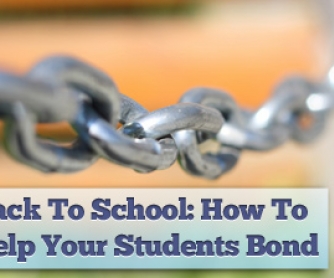 7 Back to School Games And Activities To Help Your Students Bond