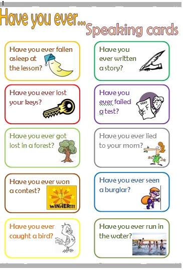 Oral Practice Using Past Perfect 27