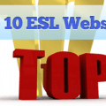 Top 10 Websites for the ESL Teacher