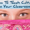 Top 10 Ways to Teach Culture