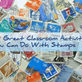 Your Ticket to Travel: 10 Activities You Can Do With Stamps