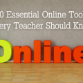 10 Essential Online Tools: What You Should Have in Your Back Pocket