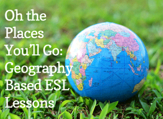 What are ESL conversation-based lessons?