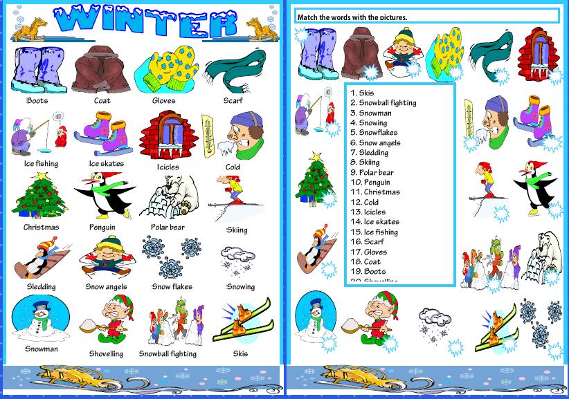 winter-worksheet