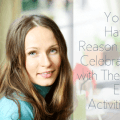 You"ll Have Reason to Celebrate with These ESL Activities