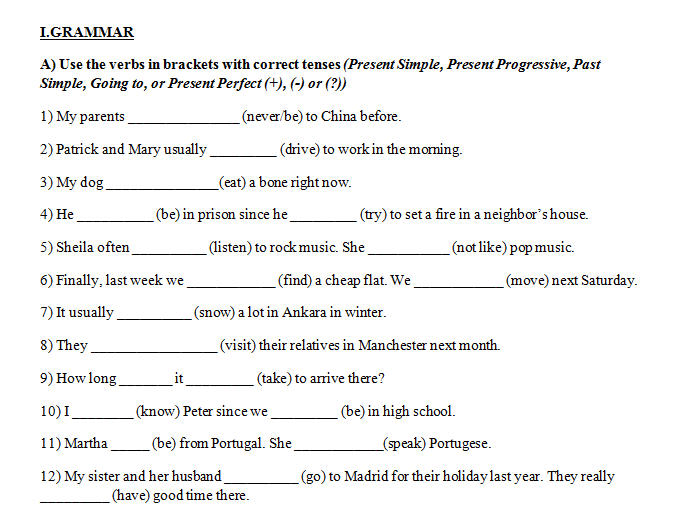 mixed-tenses-exercises-with-answers-english-grammar-exercises-tenses