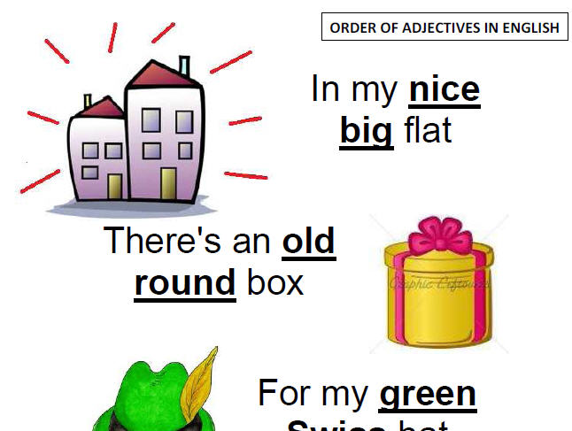 order-of-adjectives-with-a-rhyme