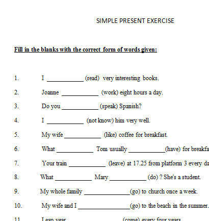 Creative writing worksheets for grade 3