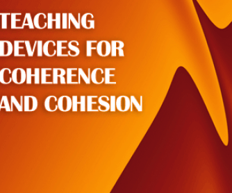 My First Car was Unreliable: A Car was Ugly, Too. Teaching Devices for Coherence and Cohesion