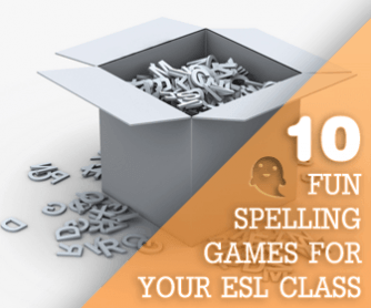 8 Ways to Use Graphic Organizers in Your ESL Class