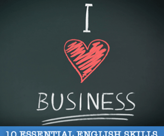 10 Essential English Skills Your Students Need for the Business World