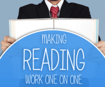 Making Reading Work One on One: 5 Never Fail Tips