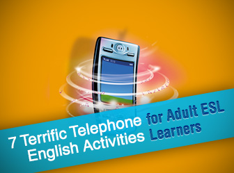 English For Adult Learners 87