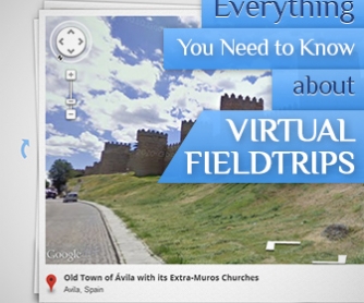 Everything You Need to Know About Virtual Fieldtrips