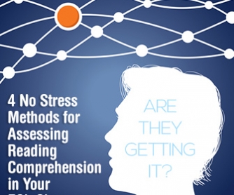 Are They Getting It? 4 No Stress Methods for Assessing Reading Comprehension in Your ESL Classroom