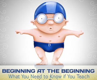 Beginning at the Beginning: What You Need to Know if You Teach Absolute Beginners