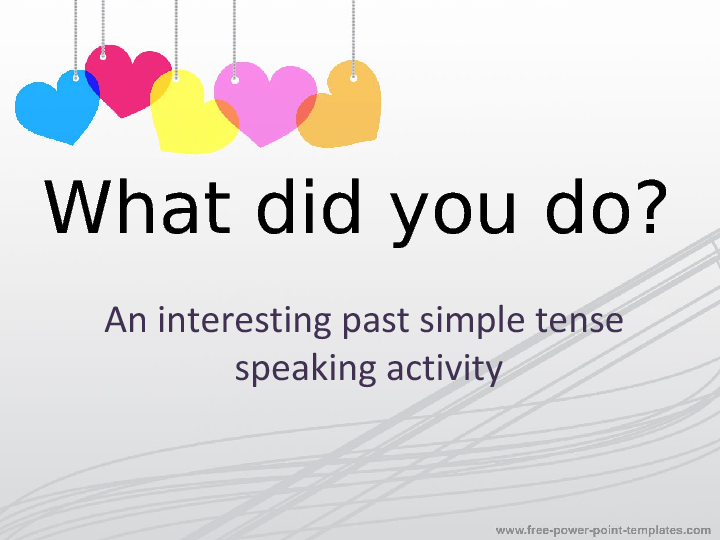 past-simple-speaking-activity