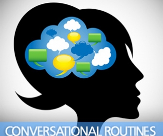 Hello, How are You; Hot Enough for You? and See You Later: Conversational Routines Your Students Need to Know