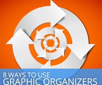 8 Ways to Use Graphic Organizers in Your ESL Class