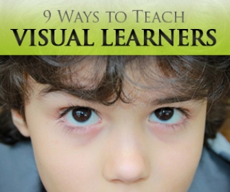 ESL Learning Styles: 9 Ways to Teach Visual Learners