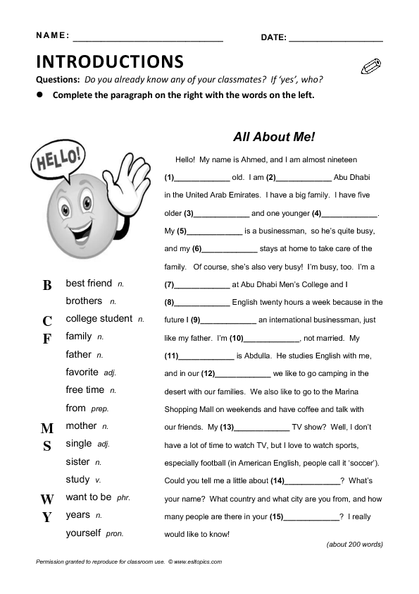 English Conversation Lesson Plans For Adults Everykindl