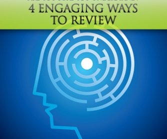 Are You Sure You Understand? 4 Engaging Ways to Review