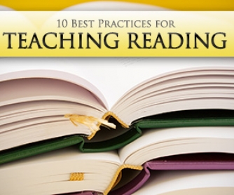 How to Teach Reading Skills: 10 Best Practices