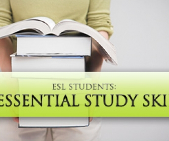 15 Essential Study Skills for ESL Students